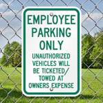 aluminum-employee-parking-sign-k-2647_pl